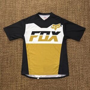 Fox Covert Short Sleeve Jersey